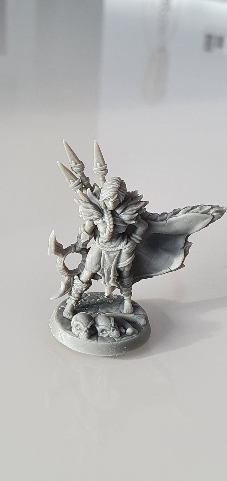 Produto H3D Prints